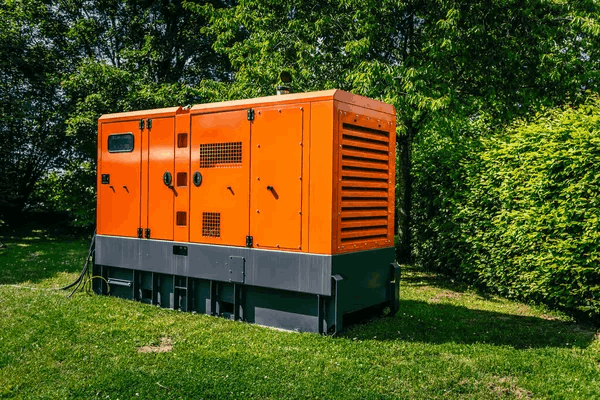 instalacion generadores electricos industriales